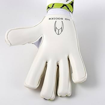 Amazon | HO SOCCER ゴールキーパーグローブ 52.0301 ゲレーロ